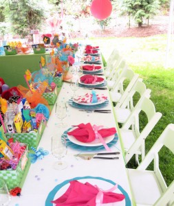 BirthdayParty