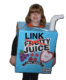 link juice