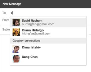 Official Gmail Blog