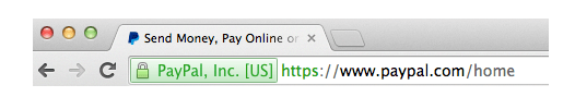 http vs https example