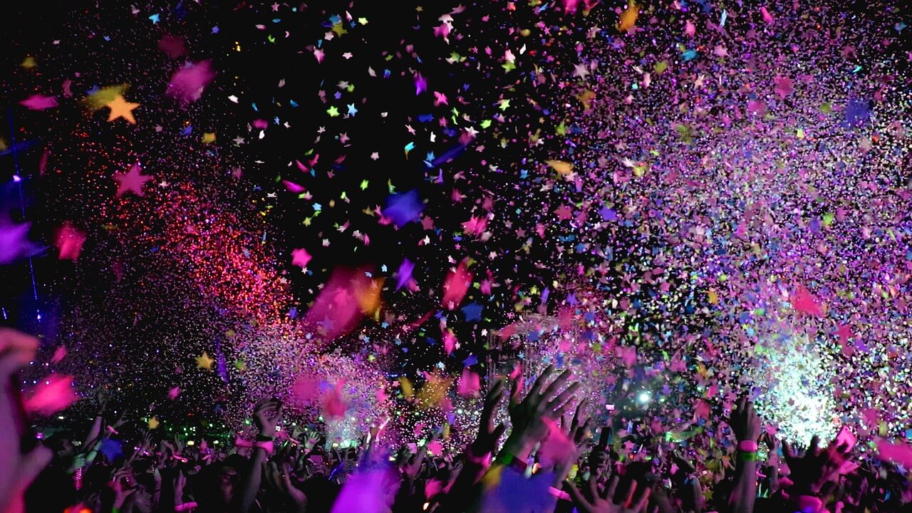 host events to boost off-site seo