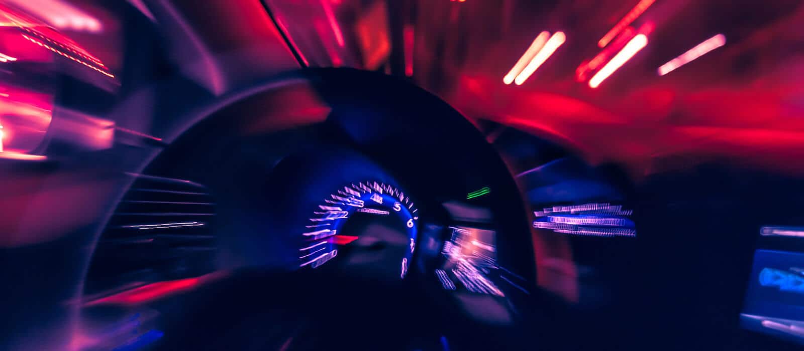 fast website example
