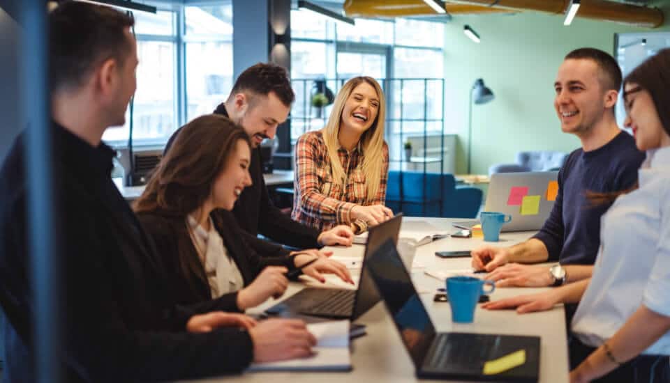 benefits of SEO project management