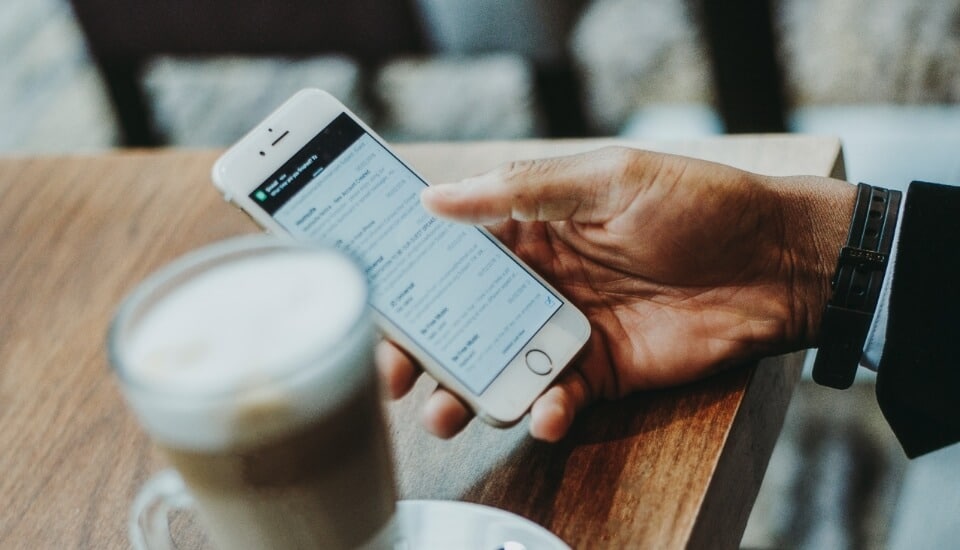 send videos to your email list