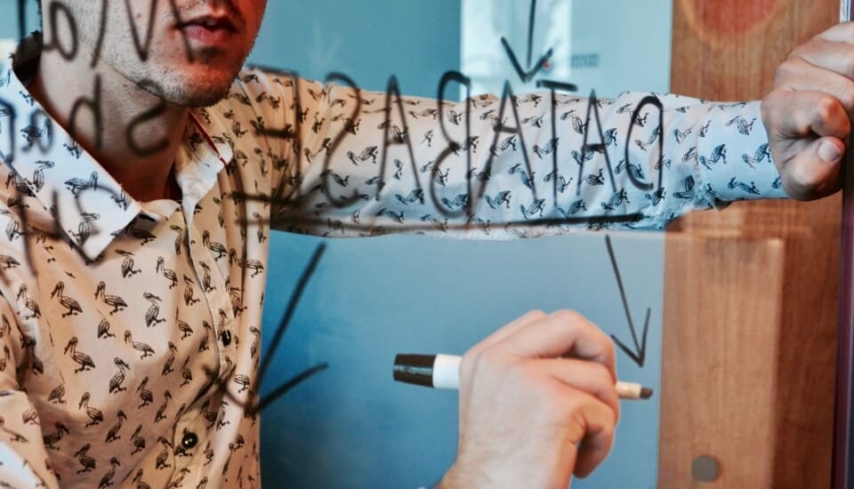 Brainstorm content to address customer pain points