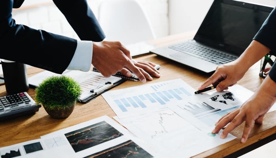 enterprise seo supports paid search