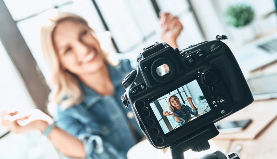 influencer partnerships
